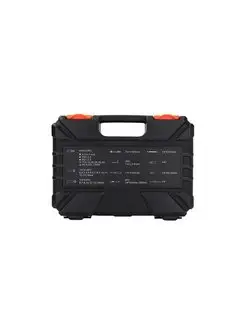 Набор инструментов для авто DEKO TZ53 DEKO 75305887 купить в