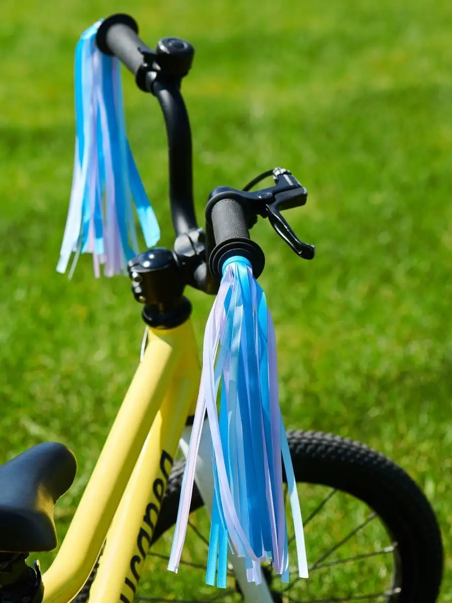 Клумба из велосипеда или велосипед в дизайне сада: 42 фото