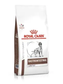 Корм gastro intestinal для собак 1,5 кг ROYAL CANIN 75330121 купить за 2 346 ₽ в интернет-магазине Wildberries