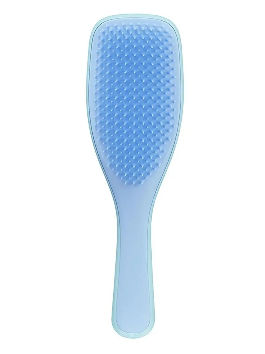 The Ultimate Wet Detangler Denim Blues Tangle Teezer 75336228 1 629 Wildberries
