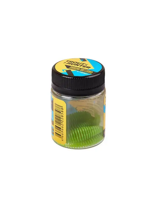 I AM Company Форелевая приманка для рыбалки STING 50mm (8шт.) цвет T15, 8 шт, фото 2
