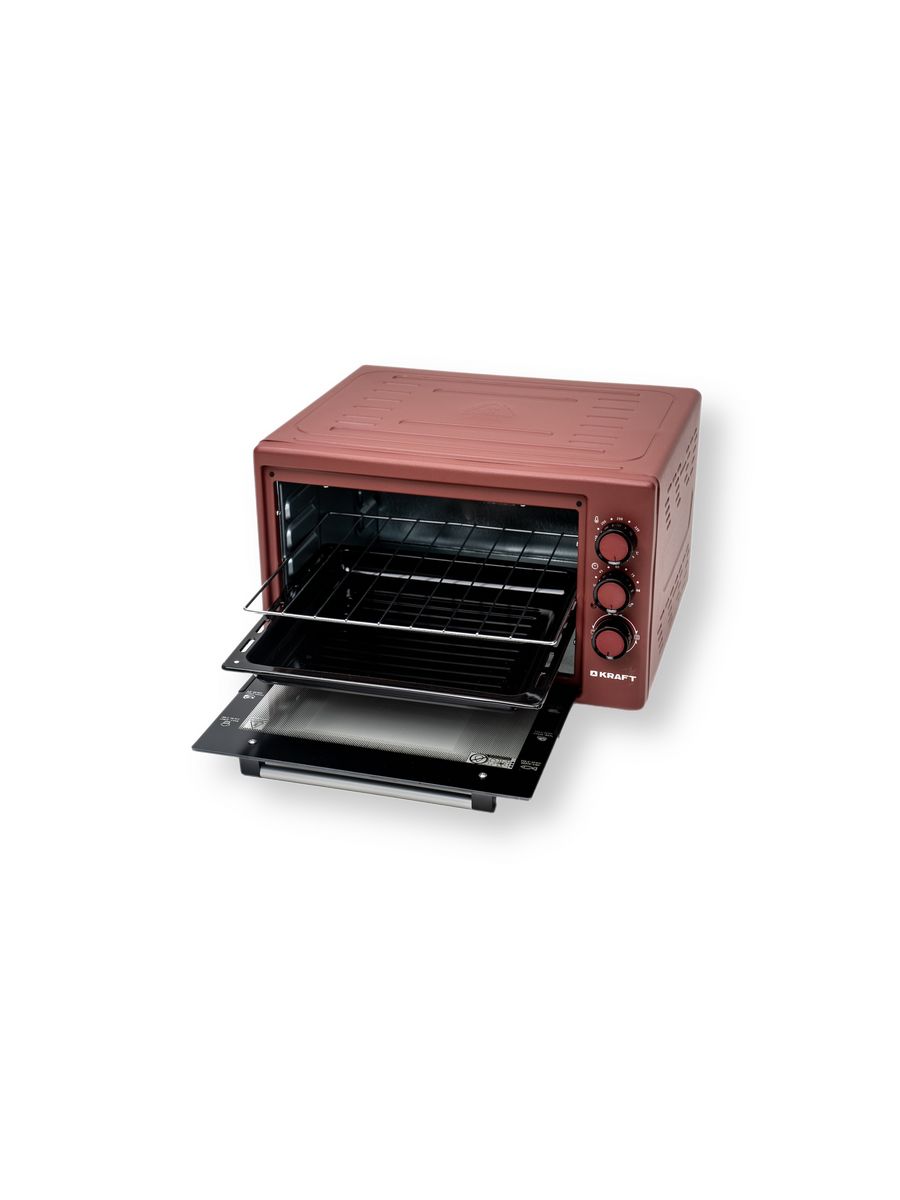 Мини-печь Kraft KF-mo 3200 w. Электрическая духовка Kraft 32 литра. Мини-печь Kraft KF-mo4506r. Kraft KF-mo3801bl.