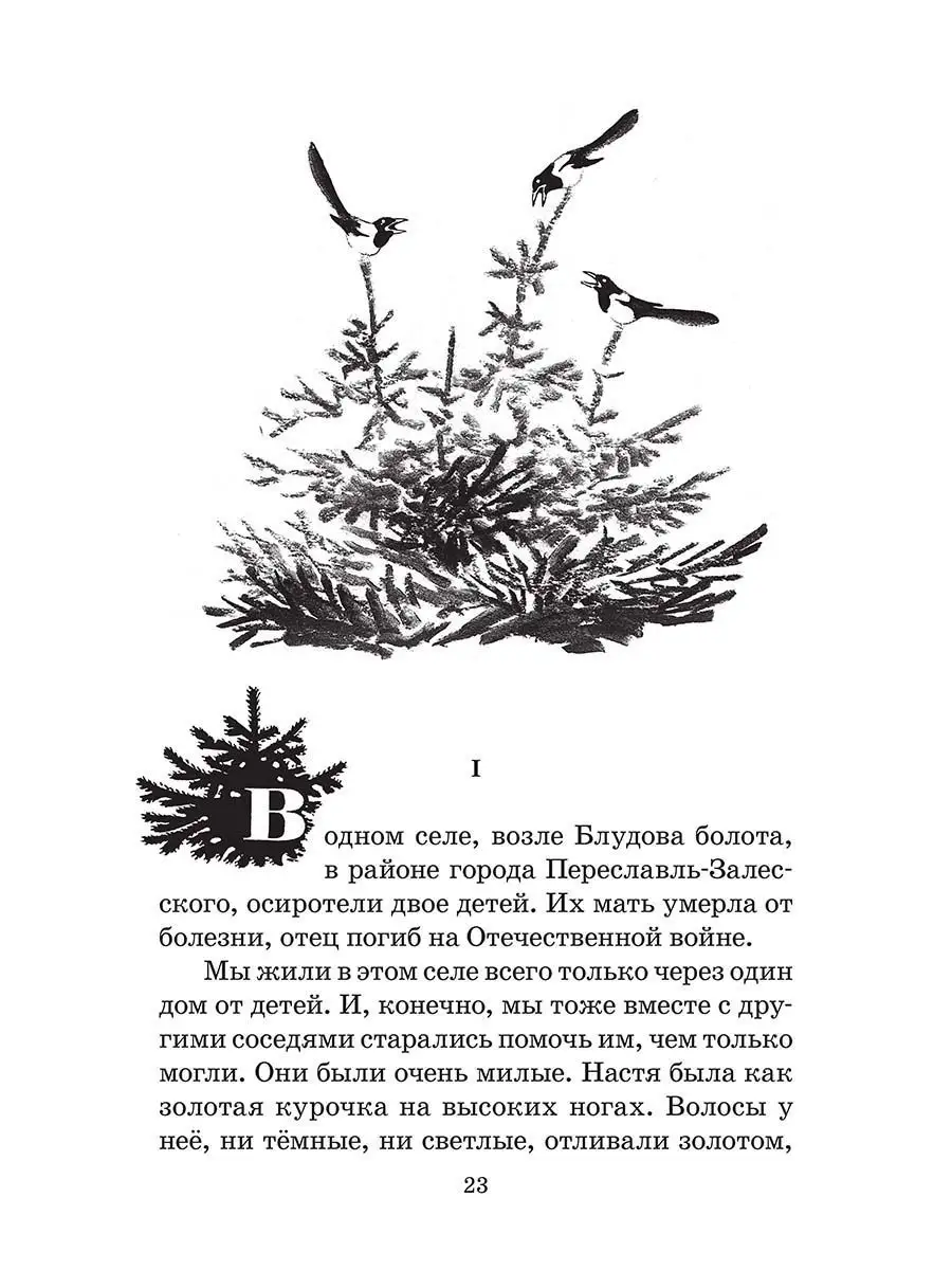 Кладовая солнца Пришвин М.М. Детская литература Детская литература 75421687  купить за 308 ₽ в интернет-магазине Wildberries