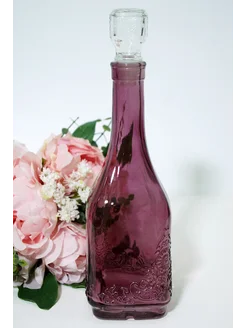 Бутылка стеклянная 0,5 л Evis 75436728 купить за 191 ₽ в интернет-магазине Wildberries