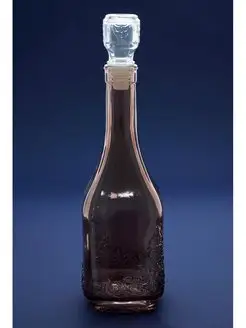Бутылка стеклянная 0,5 л Evis 75436729 купить за 191 ₽ в интернет-магазине Wildberries
