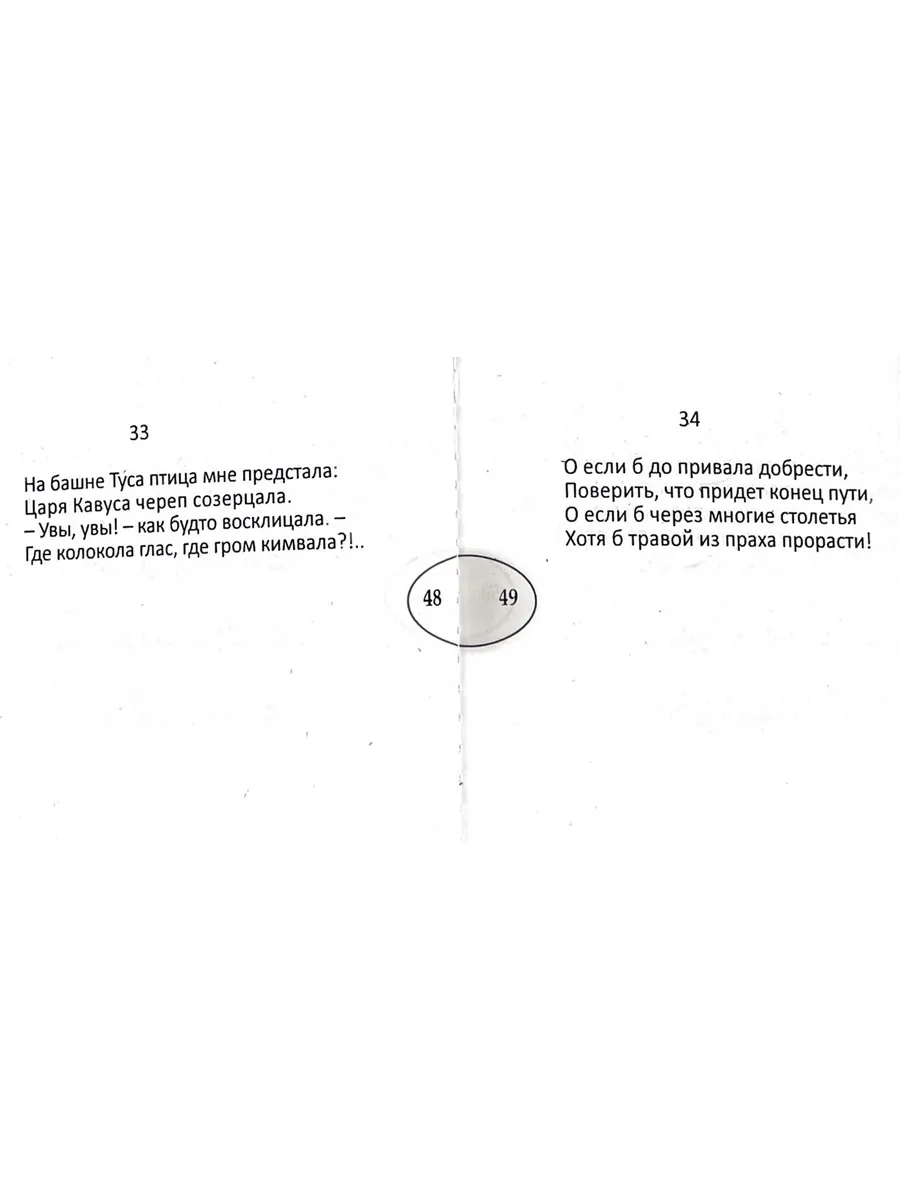 Рубаи. Поэзия. Омар Хайям Издательство Летний сад 75444241 купить за 596 ₽  в интернет-магазине Wildberries