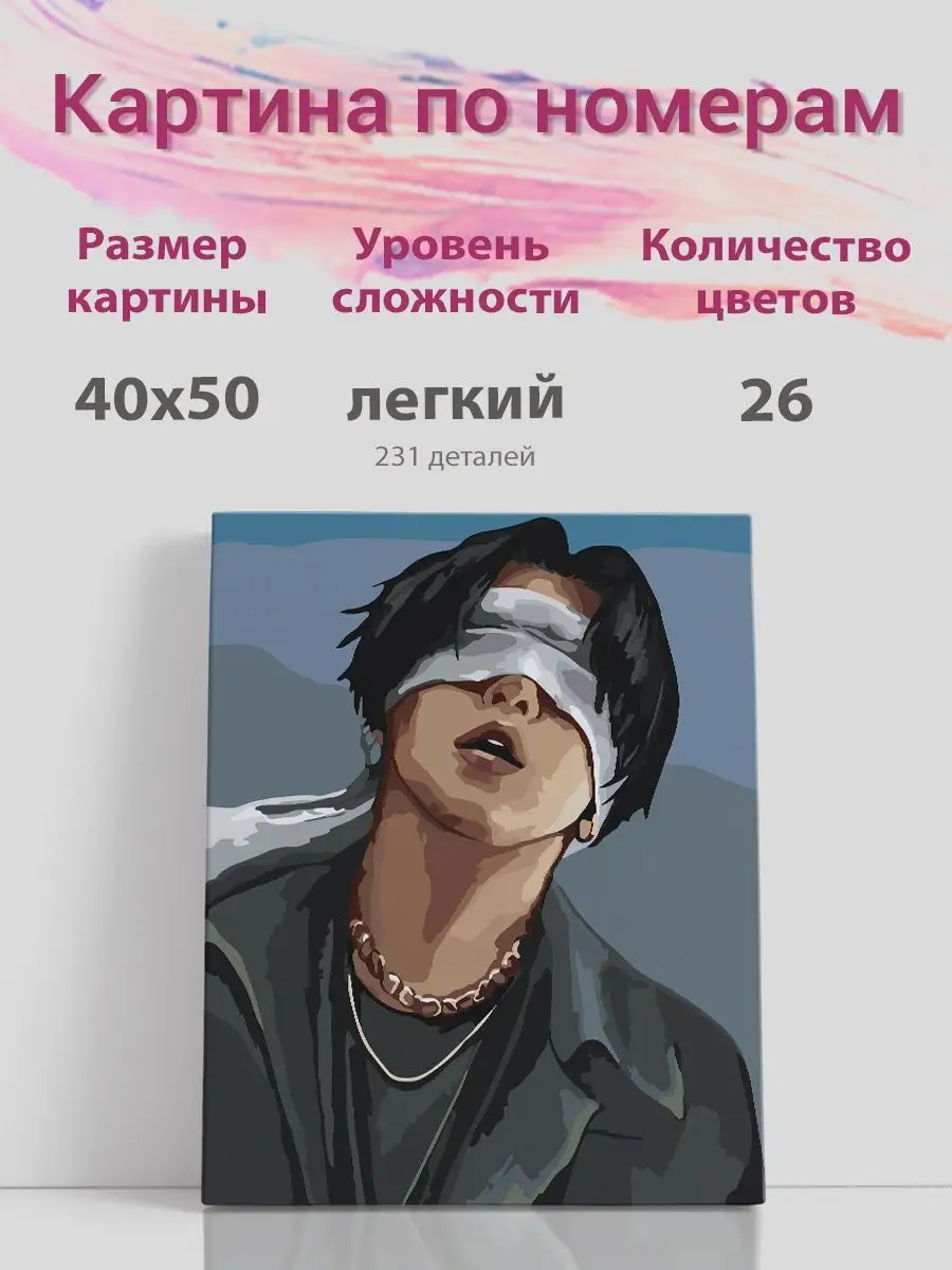 Suga BTS Юнги Шуга Раскрасим сами 75446175 купить за 861 ₽ в  интернет-магазине Wildberries