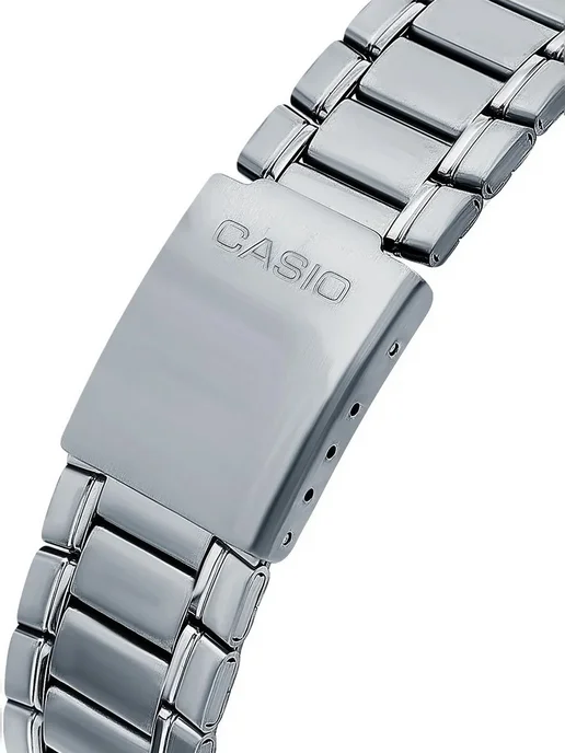 Casio Часы Collection MTP-1183A-1A, серый, фото 6