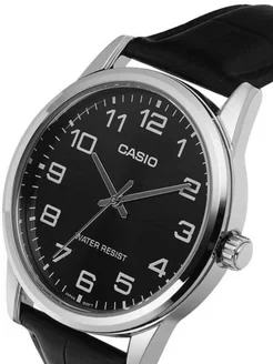 Часы Casio Collection MTP-V001L-1B Casio 75449633 купить за 1949