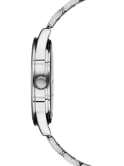 Casio Часы Collection MTP-V001D-7B, серый, фото 4