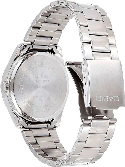 Casio Часы Collection MTP-1302D-7A2, серый, фото 6