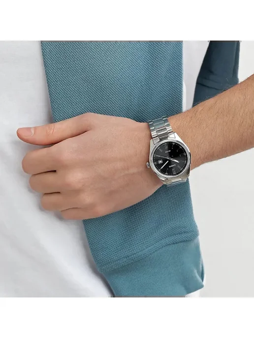 Casio Часы Collection MTP-1302D-1A1, серый, фото 4