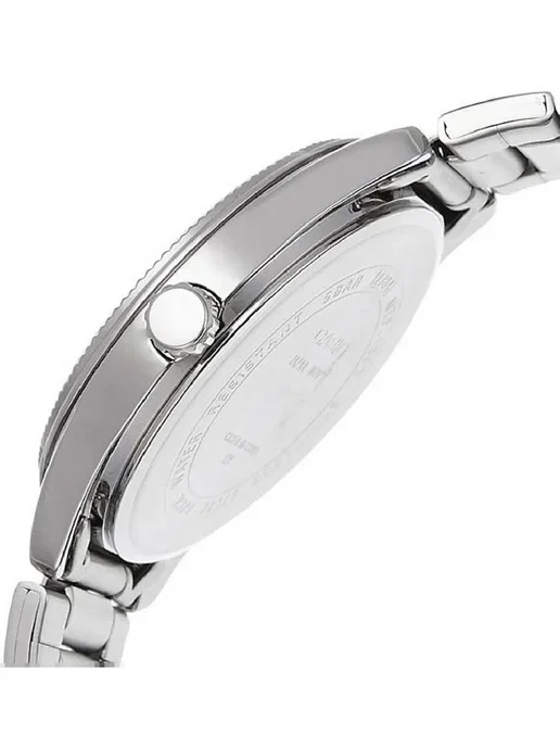Casio Часы Collection MTP-1302D-1A1, серый, фото 5
