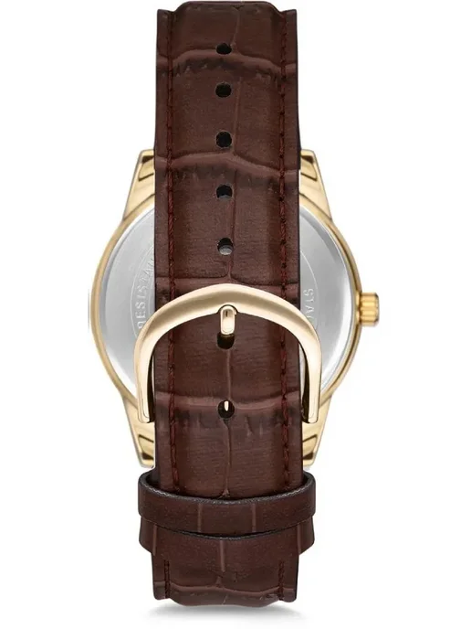 Casio Часы Collection MTP-V001GL-1B, желтый, фото 6