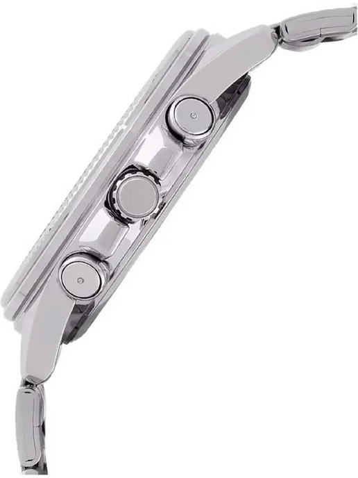 Casio Часы Collection MTP-1375D-1A, серый, фото 6