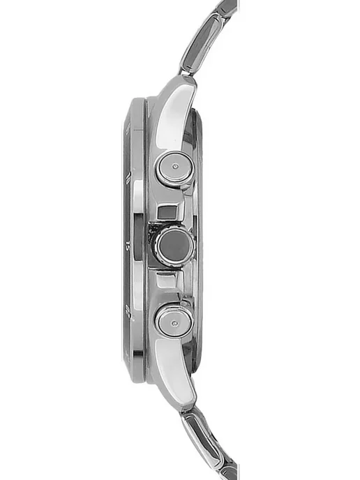 Casio Часы Collection MTP-1374D-1A, серый, фото 4