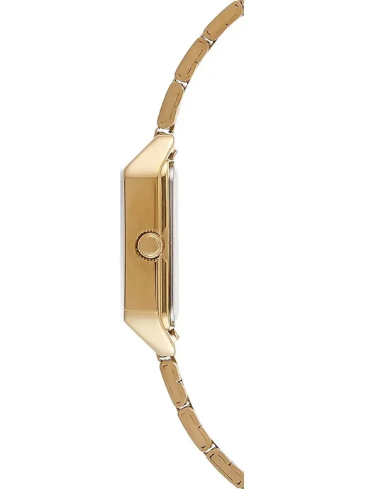 Casio Часы Collection LTP-V007G-9E, желтый, фото 4