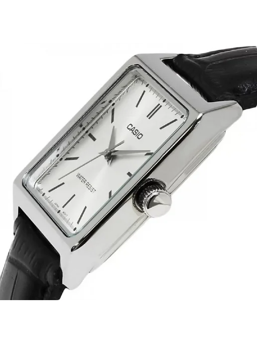 Casio Часы Collection LTP-V007L-7E1, серый, фото 4