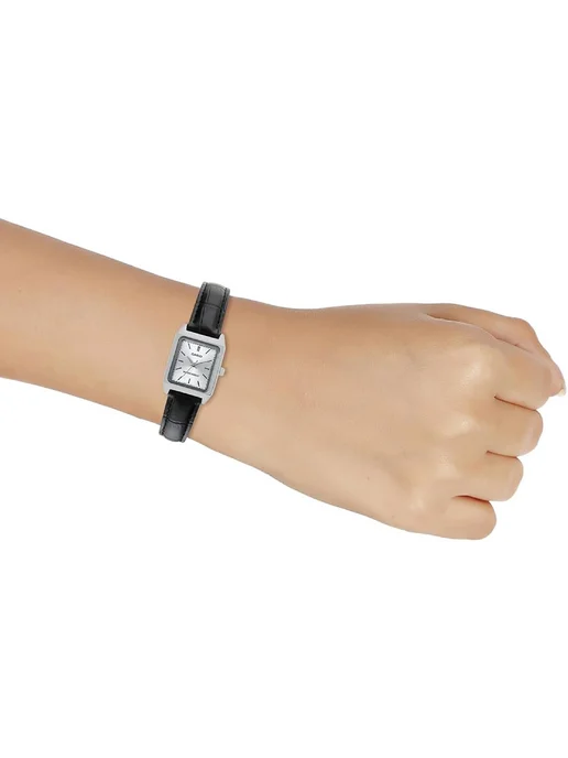 Casio Часы Collection LTP-V007L-7E1, серый, фото 8