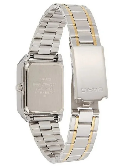Casio Часы Collection LTP-V007SG-9E, серый, фото 5