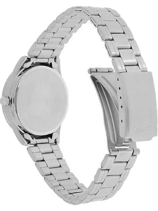Casio Часы Collection LTP-V005D-7A, серый, фото 7
