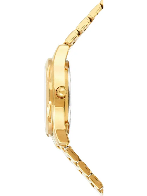 Casio Часы Collection LTP-1275G-9A, желтый, фото 5