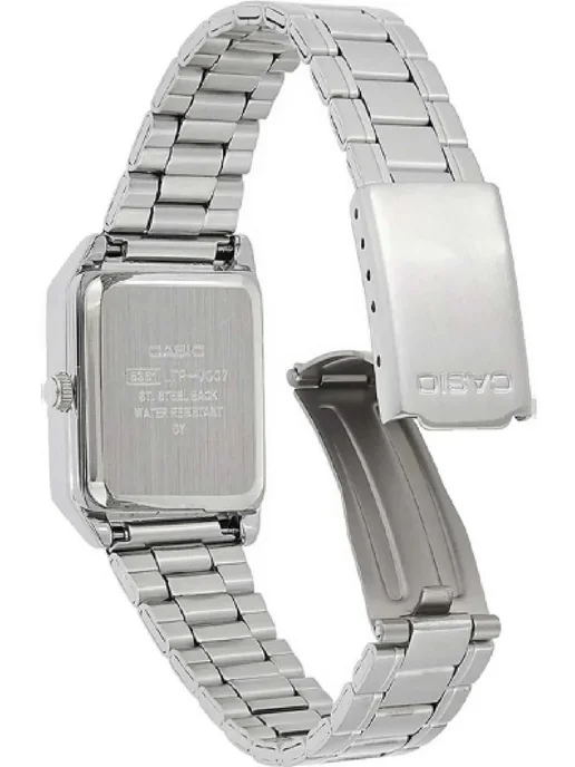 Casio Часы Collection LTP-V007D-2E, серый, фото 5