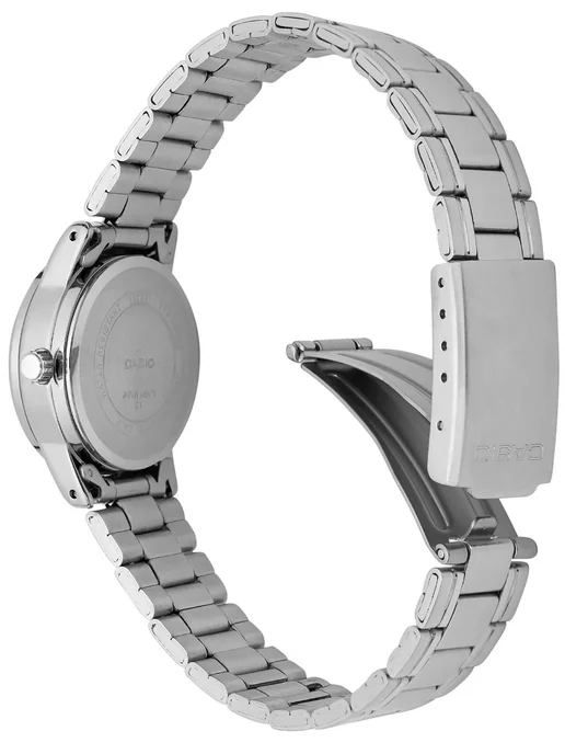 Casio Часы Collection LTP-V002D-4B, серый, фото 6