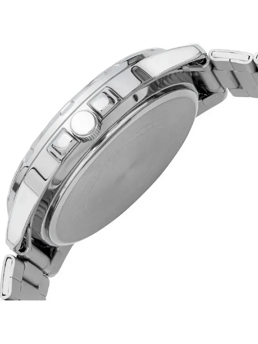 Casio Часы Collection MTP-VD01D-1B, серый, фото 6