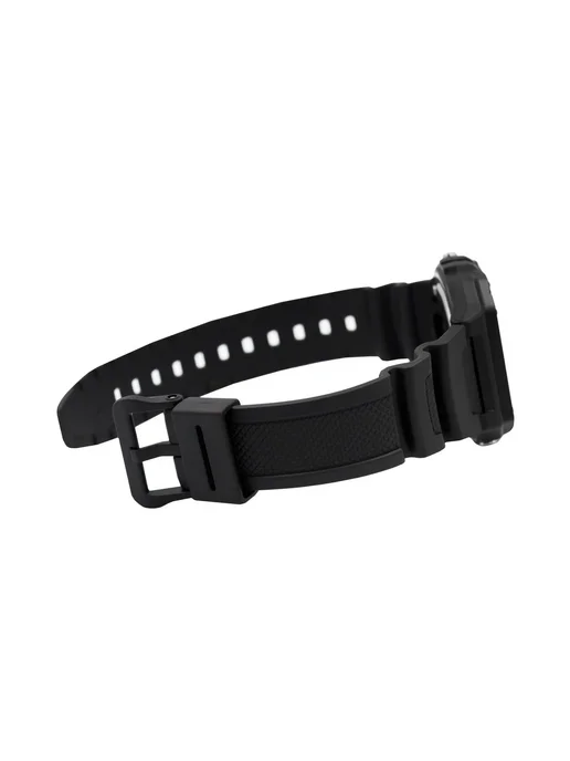 Casio Часы Collection W-218H-1A, черный, фото 8