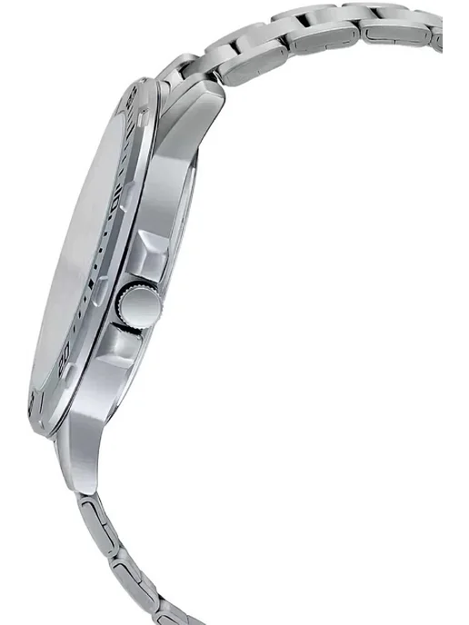 Casio Часы Collection MTP-VD300D-1E, серый, фото 6
