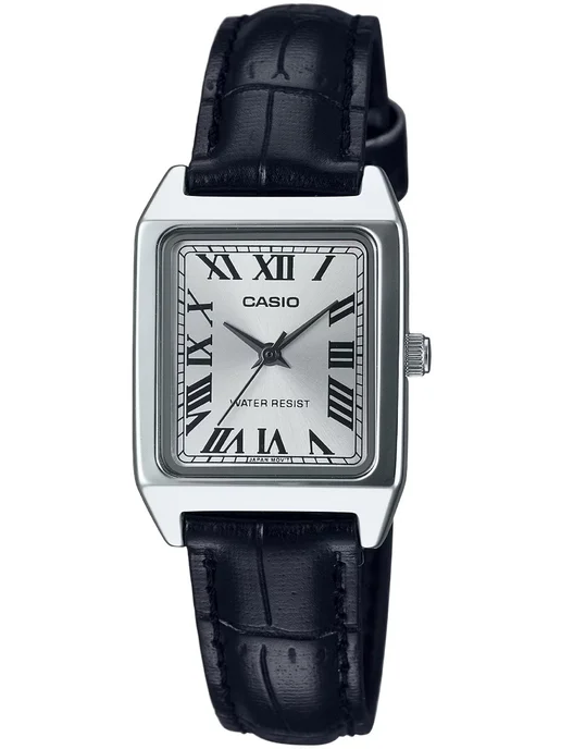 Casio Часы Collection LTP-V007L-7B1, серый, фото 2