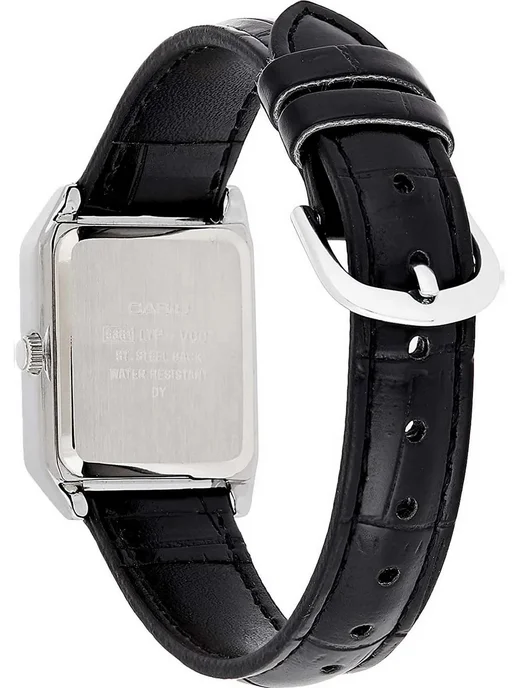 Casio Часы Collection LTP-V007L-7B1, серый, фото 5