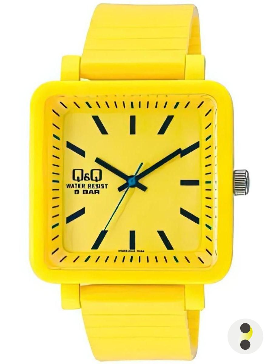 Часы в желтом корпусе. Q&Q vq03. Q&Q vq92-010. Q&Q женские q&q vq03-002. Наручные часы q&q kw08 j003.