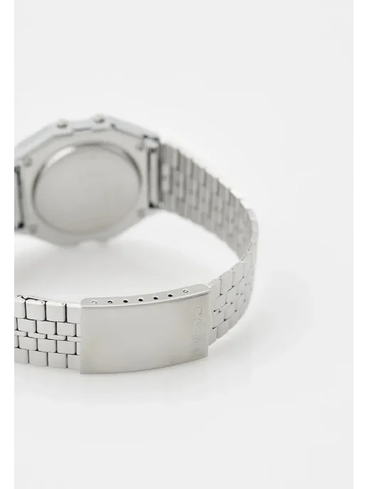Casio Часы Vintage A-159W-N1, серый, фото 7