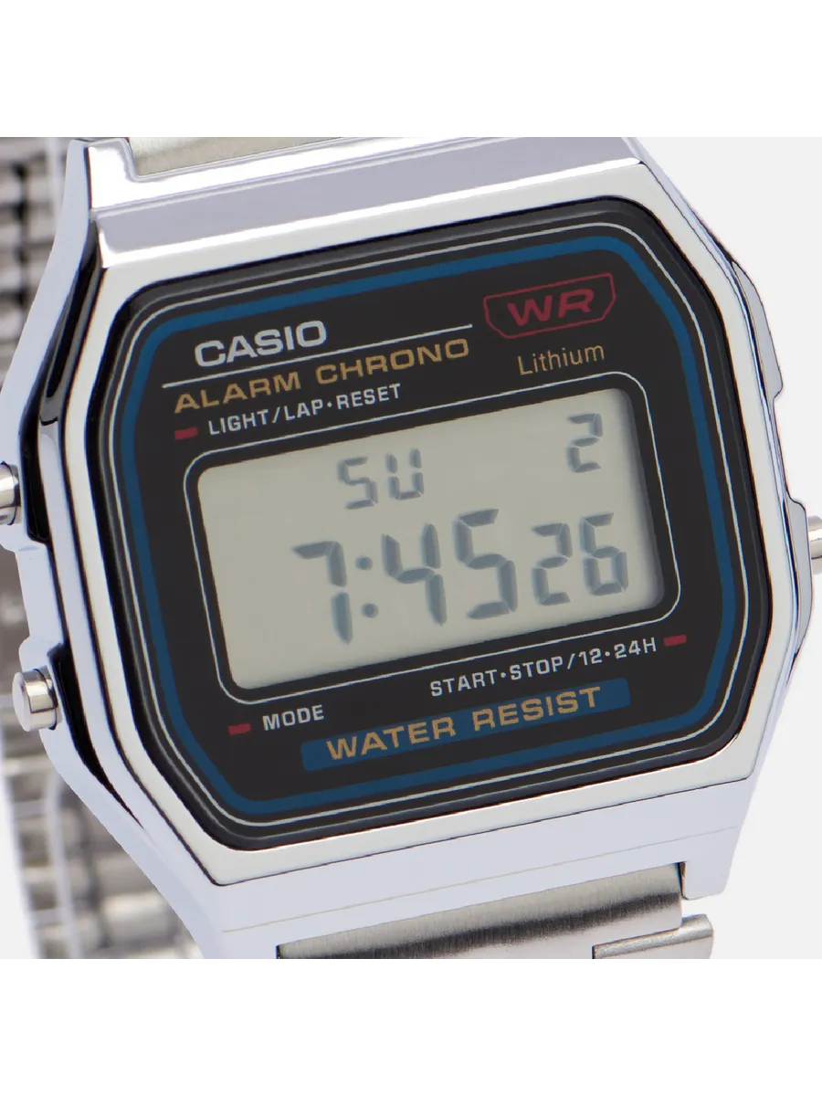 Часы Casio Купить В Смоленске