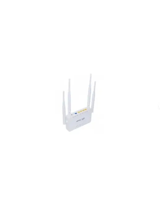ZBT Wi-Fi роутер WE1626, вариант, фото 2