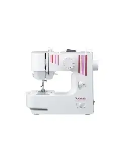 ЧАЙКА HandyStitch 33 Швейная машина Швейная техника Janome 75515959 купить за 6 592 ₽ в интернет-магазине Wildberries