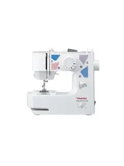 ЧАЙКА EasyStitch 22 Швейная машина CHAYKA 75515987 купить за 6 592 ₽ в интернет-магазине Wildberries