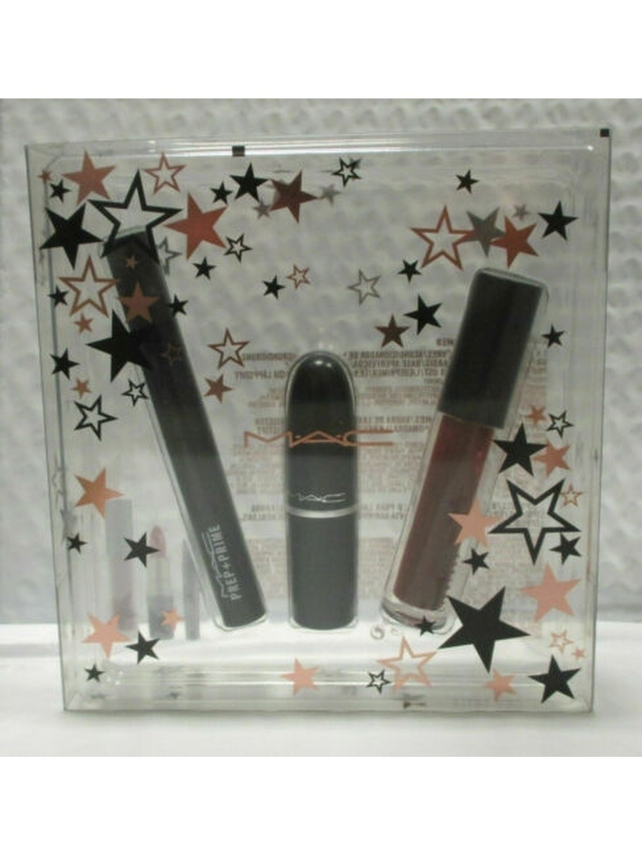 Star kits. Prep+Prime Lip база для губ.