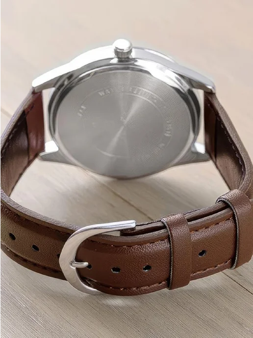 Casio Часы Collection MTP-V005L-7B5, серый, фото 5