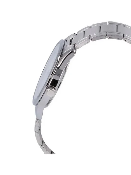 Casio Часы Collection MTP-V005D-2B5, серый, фото 5