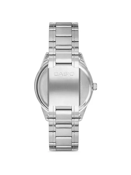 Casio Часы Collection MTP-V005D-2B5, серый, фото 6