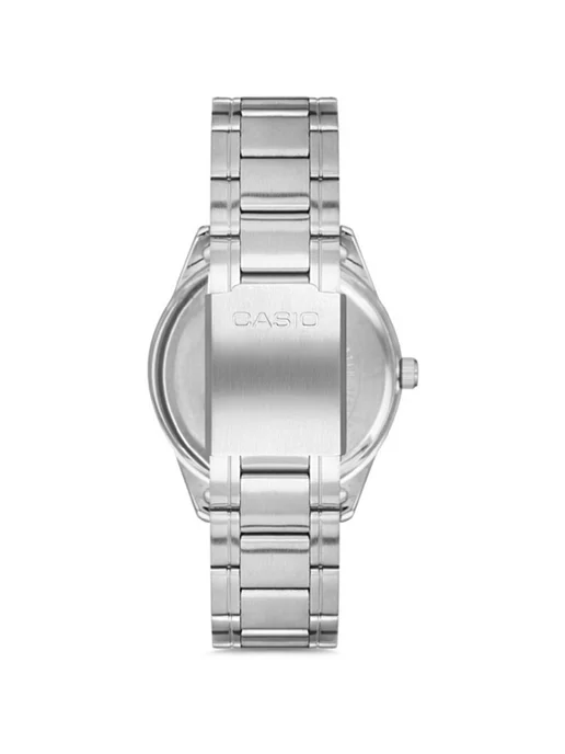 Casio Часы Collection MTP-V005D-2B4, серый, фото 7