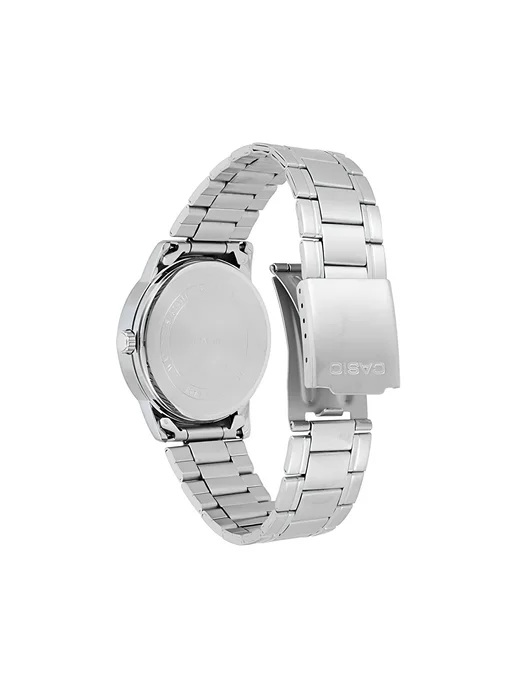 Casio Часы Collection MTP-V002D-2B3, серый, фото 6