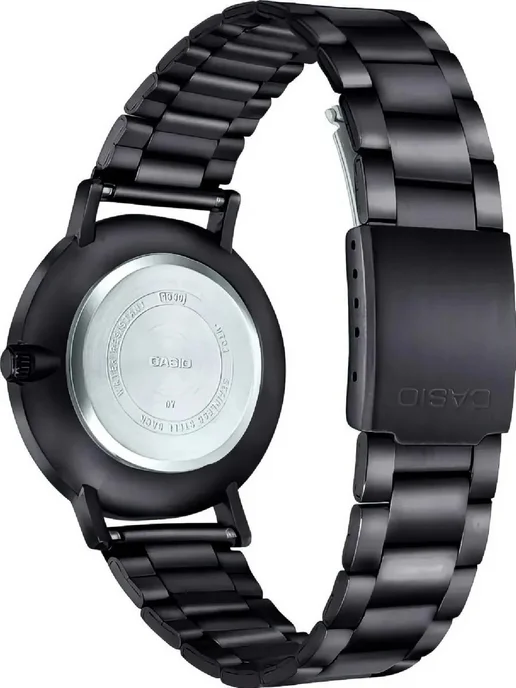 Casio Часы Collection MTP-VT01B-1B, черный, фото 6