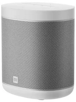 Колонка блютуз Xiaomi Smart Speaker (QBH4221RU) Xia 75565293 купить за 4 791 ₽ в интернет-магазине Wildberries