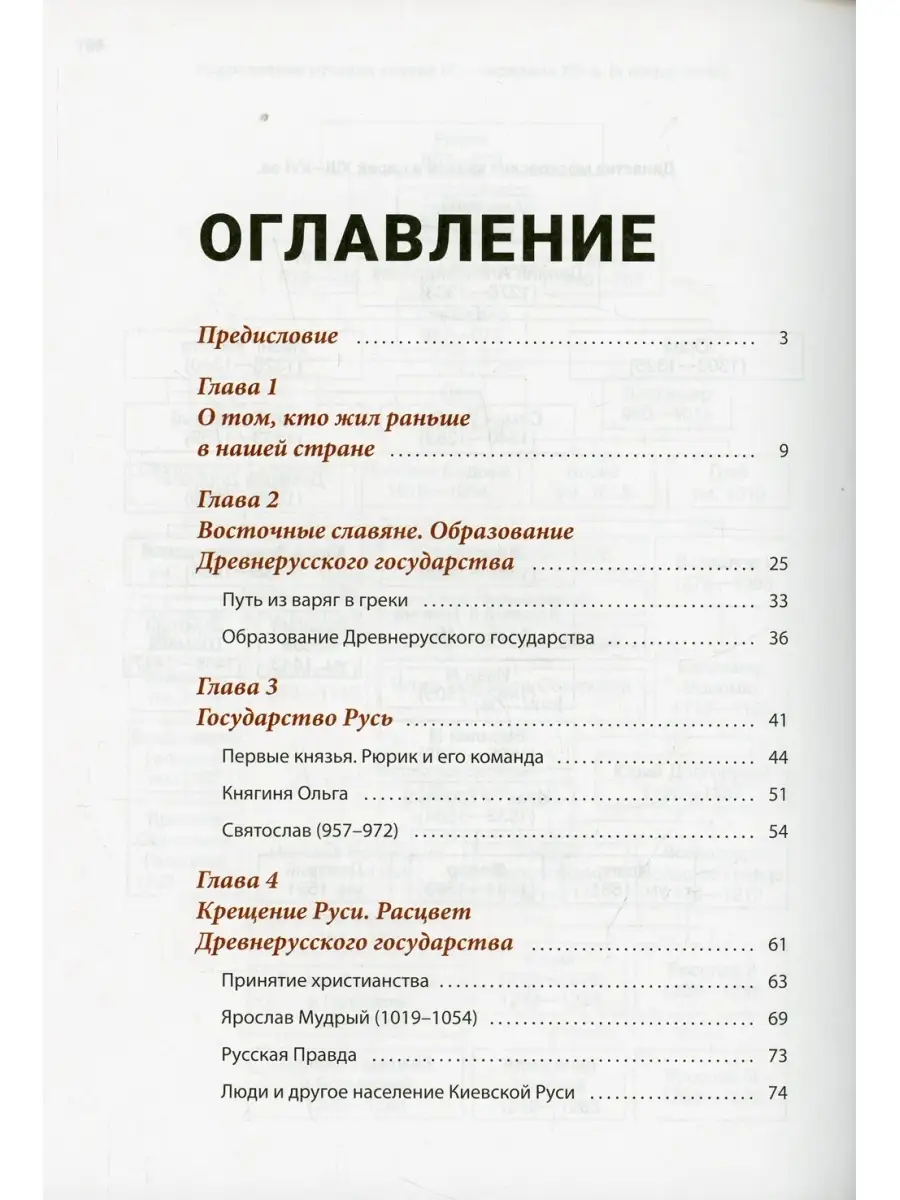 История России, пересказанная для детей и взрослых. В 2 ч. Ч. 1 РГ-Пресс  75577515 купить в интернет-магазине Wildberries