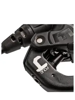 Дисковый гидравлический тормоз MAGURA MT4 MAGURA 75585630 купить