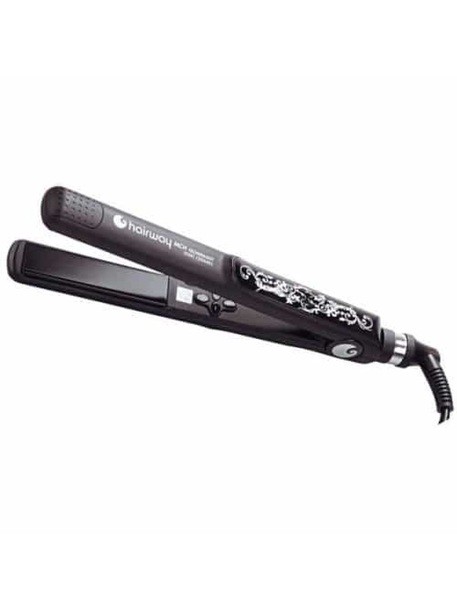 Выпрямитель hairway. Щипцы-выпр.Hairway MCH Technology Ionic Ceramic 170w. Hairway щипцы-выпрямитель Ultra Light MCH Ionic Ceramic 170w. Hairway MCH Ionic 04093ceramic. Hairway Ceramic утюжок черный.